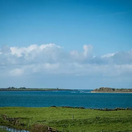 Island Winds Holiday home Cill Alaithe